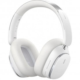 слушалки,слушалки,baseus,bowie,h1,pro,wireless,headphones,silver,(white)