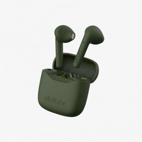 слушалки,слушалки,defunc,d4266,wireless,earphones,green