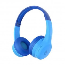 слушалки,слушалки,motorola,moto,jr300,wireless,headphones,blue,(blue)