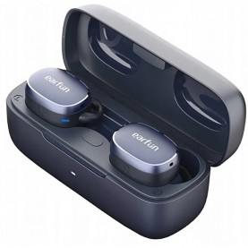 слушалки,слушалки,earfun,free,pro,3,wireless,earphones,blue
