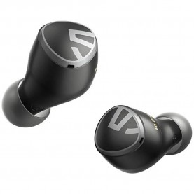 слушалки,слушалки,soundpeats,mini,hs,wireless,earphones,black