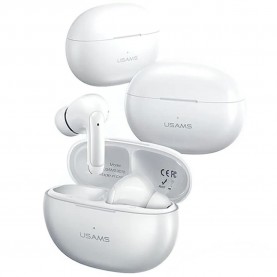 слушалки,слушалки,usams,bhuxd01,wireless,earphones,black,(black)