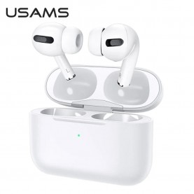слушалки,слушалки,usams,bhuys01,wireless,earphones,white,(white)