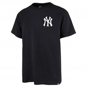 тениска,мъжки,тениски,47,mlb,new,york,yankees,backer,echo,short,sleeve,t,shirt,black