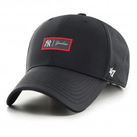 шапка,всички,шапки,47,mlb,new,york,yankees,fairholt,mvp,cap,black,(black)