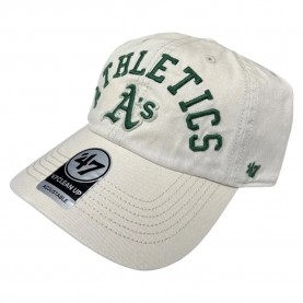 шапка,всички,шапки,47,mlb,oakland,athletics,clubhouse,faber,clean,up,cap,grey