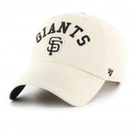 шапка,всички,шапки,47,mlb,san,francisco,giants,clubhouse,faber,clean,up,cap,white