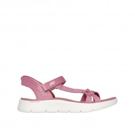 сандали,дамски,сандали,и,чехли,skechers,go,walk,flex,sd,illuminate,sandals,pink