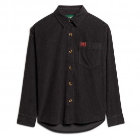 дамски,якета,и,палта,superdry,chunky,cord,overshirt,black