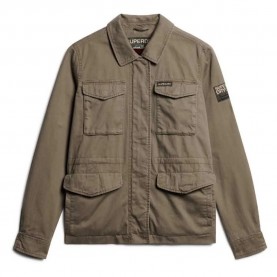 яке,дамски,якета,и,палта,superdry,embroideredroidered,m65,military,jacket,brown