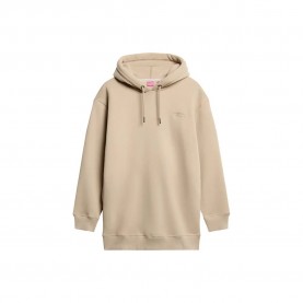 рокля,дамски,поли,и,рокли,superdry,essential,long,sleeve,midi,dress,beige