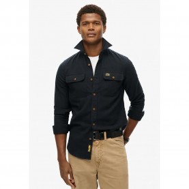 мъжки,якета,superdry,flannel,workwear,overshirt,black,(jet,black)