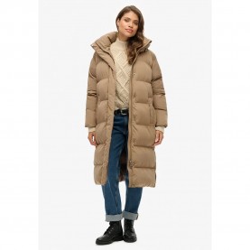 яке,дамски,якета,и,палта,superdry,longline,ed,jacket,fossil,brown,(brown)