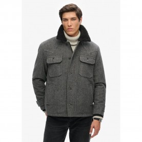 яке,мъжки,якета,superdry,merchant,wool,chore,jacket