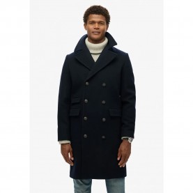 яке,мъжки,якета,дамски,якета,и,палта,superdry,merchant,wool,long,jacket,blue,(eclipse,navy)