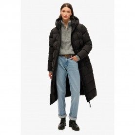 яке,дамски,якета,и,палта,superdry,microfibre,longline,jacket,black