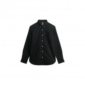 риза,с,дълъг,ръкав,мъжки,ризи,superdry,oxford,long,sleeve,shirt,black,(black)