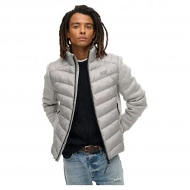 яке,мъжки,якета,superdry,storm,hybrid,jacket,grey,marl,(grey)