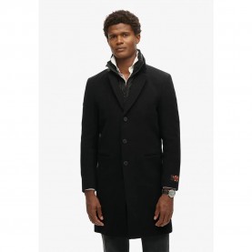Яке Superdry Tailored 2 In 1 Town jacket - Black (Black) яке,мъжки,якета,дамски,якета,и,палта,superdry,tailored,2,in,1,town,jacket,black,(black)