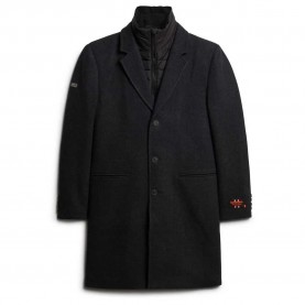 яке,мъжки,якета,superdry,tailored,2,in,1,town,jacket,black