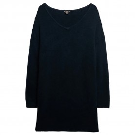 рокля,дамски,поли,и,рокли,superdry,w8011762a,long,sleeve,short,dress,blue
