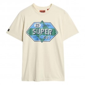 тениска,мъжки,тениски,дамски,тениски,superdry,workwear,gasoline,short,sleeve,t,shirt,beige,(rice,white)