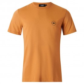 тениска,мъжки,тениски,looking,for,wild,monolithe,short,sleeve,t,shirt,orange,(brown,sugar)