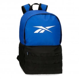 Раница Reebok accesorios Malden 17L backpack - Blue раница,раници,reebok,accesorios,malden,17l,backpack,blue