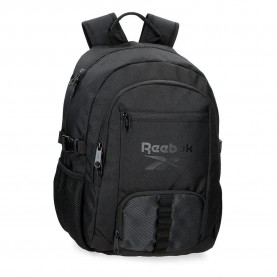 раница,раници,reebok,accesorios,truck,22l,backpack,black,(black)