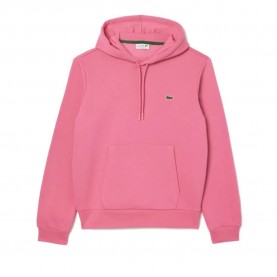 суичър,мъжки,пуловери,lacoste,sh9623,hoodie,pink,(dark,pink)