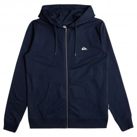 блуза,детски,блузи,quiksilver,basic,full,zip,sweatshirt,blue
