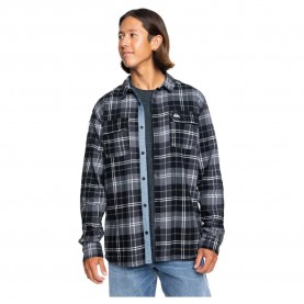 риза,с,дълъг,ръкав,мъжки,ризи,quiksilver,cantwell,long,sleeve,shirt,black,grey,(black,cantwell)