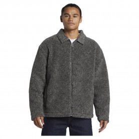 яке,мъжки,якета,quiksilver,deck,jacket,tarmac,(grey)