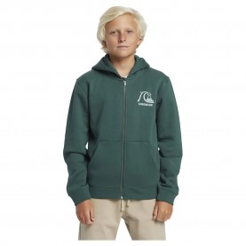 суичър,детски,блузи,quiksilver,graphic,hoodie,forest,(green)