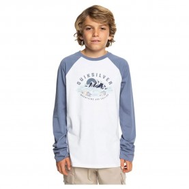 тениска,детски,тениски,quiksilver,mount,sarecal,long,sleeve,t,shirt,white,blue,(white)