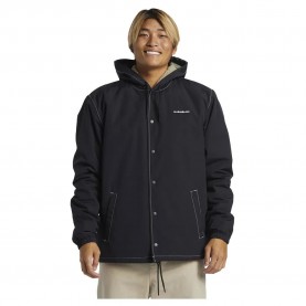 яке,мъжки,якета,quiksilver,rain,cloud,warm,jacket,black
