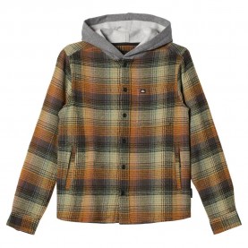 суичър,детски,блузи,quiksilver,sandbar,flan,hoodie,brown