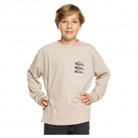 тениска,детски,тениски,quiksilver,vintage,mix,long,sleeve,t,shirt,beige,(plaza,taupe)