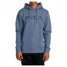 суичър,мъжки,пуловери,rvca,avysf00223,hoodie,flint,stone,(blue)