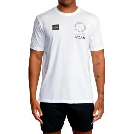 тениска,мъжки,тениски,rvca,avyzt01369,short,sleeve,t,shirt,white,(white)