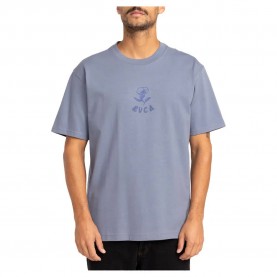 тениска,мъжки,тениски,rvca,balance,flower,short,sleeve,t,shirt,blue,(flint,stone)