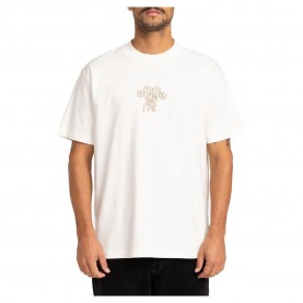 тениска,мъжки,тениски,rvca,thanks,for,short,sleeve,t,shirt,white
