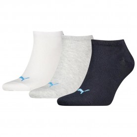 чорапи,мъжки,чорапи,puma,261080001,socks,3,pairs,red,combo,(white,black)