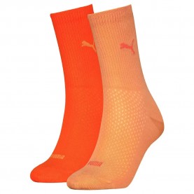 чорапи,дамски,чорапи,puma,701225853,socks,2,pairs,flame,orange,(orange)