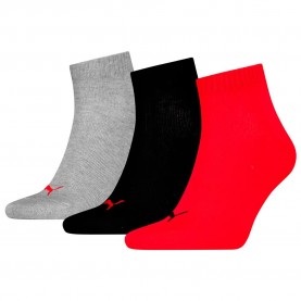 чорапи,мъжки,чорапи,puma,701230337,socks,3,pairs,black,red,(multicolor)