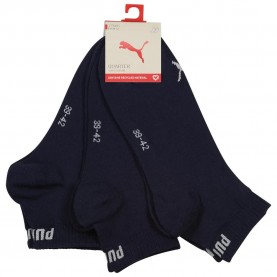чорапи,мъжки,чорапи,puma,701230337,socks,3,pairs,navy,(blue)
