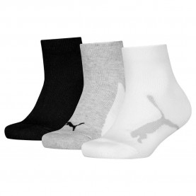 чорапи,детски,чорапи,puma,701233223,socks,3,pairs,multicolor,(black)
