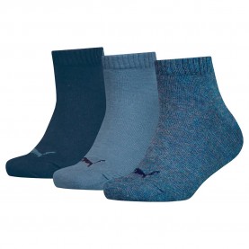 чорапи,детски,чорапи,puma,701233224,socks,3,pairs,denim,blue,(blue)