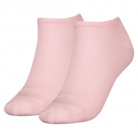 чорапи,дамски,чорапи,tommy,hilfiger,343024001,no,show,socks,2,pairs,light,pink,(pink)