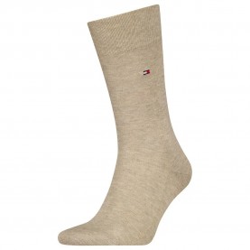 чорапи,мъжки,чорапи,tommy,hilfiger,701228788,socks,beige,(beige,melange)